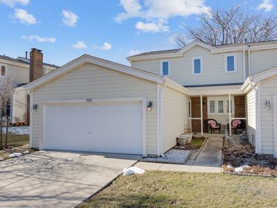 729 Ascot Ct, Hoffman Estates, IL, 60169