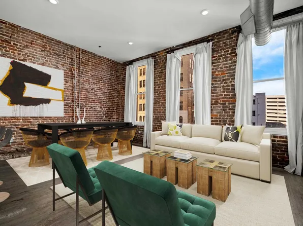 2015 1st Ave N #3C, Birmingham, AL 35203