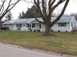 2673 Edwin Dr, Dayton, OH 45434