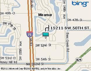 2nd image of 15211 SW 50th St
