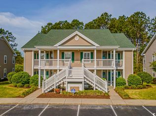 1081 Blue Stem Dr UNIT 35D, Pawleys Island, SC 29585