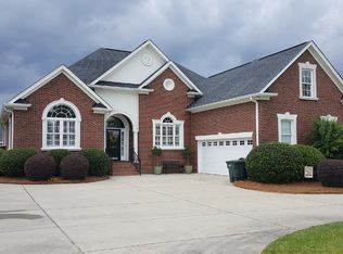 632 Barr Rd, Lexington, SC 29072