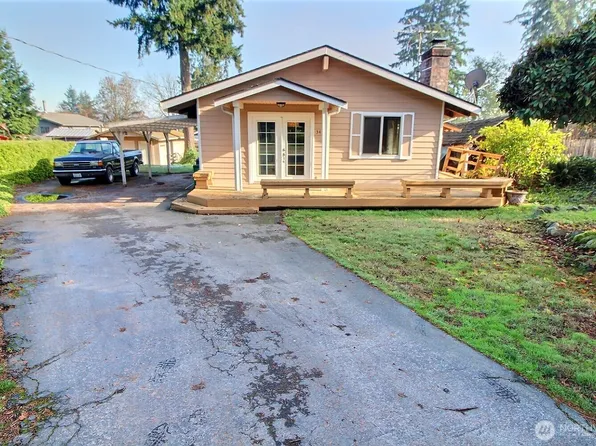 34714 52nd Avenue S, Auburn, WA 98001
