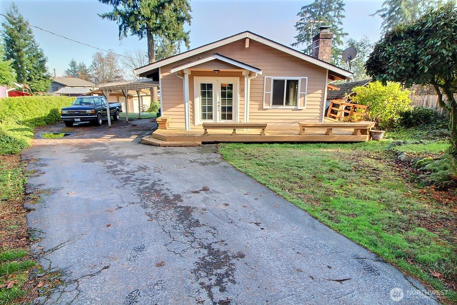 34714 52nd Avenue S photo 1