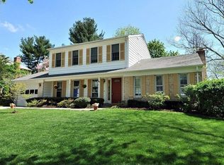 9230 Winterfield Ln, Columbia, MD 21045