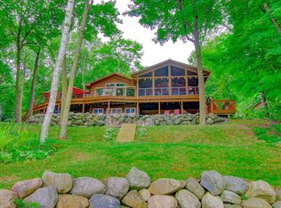 1332 Deer Lake Park, Saint Croix Falls, WI 54024