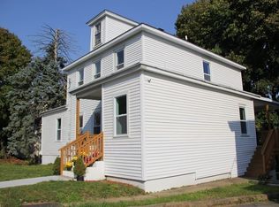 131 Graham St, Gardner, MA 01440