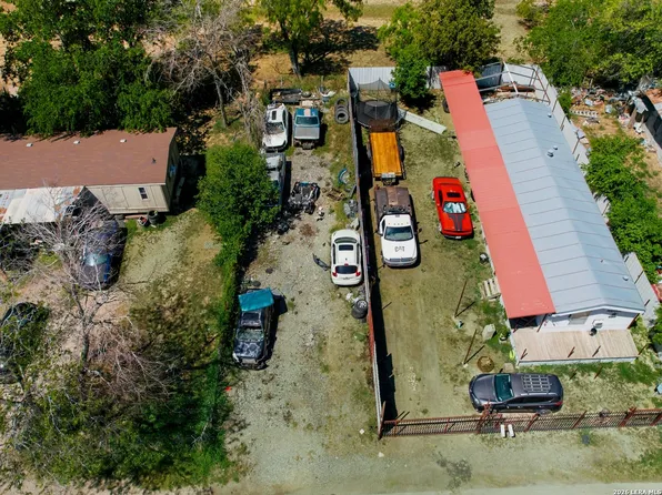 TBD Rosa St LOT 14, San Antonio, TX 78221