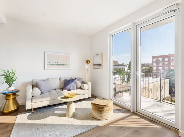 1462 Flatbush Ave APT 6B, Brooklyn, NY 11210