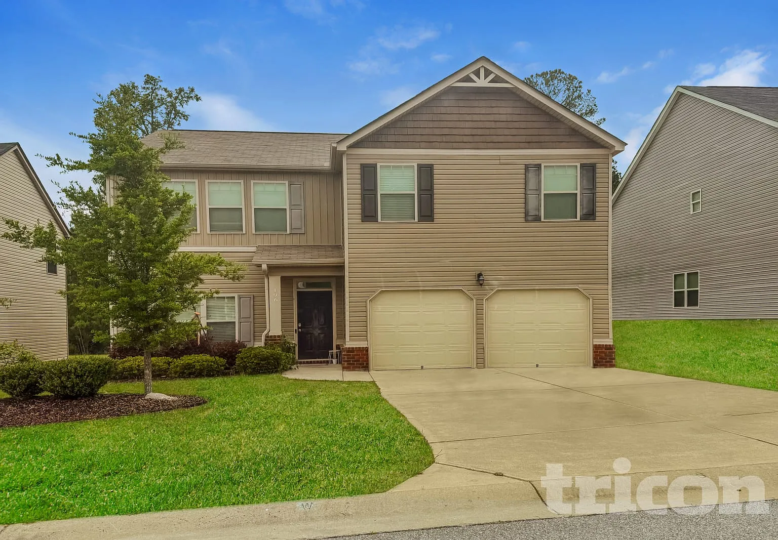 196 Sims Court Augusta GA — Photo 1