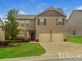 196 Sims Ct, Augusta, GA 30909