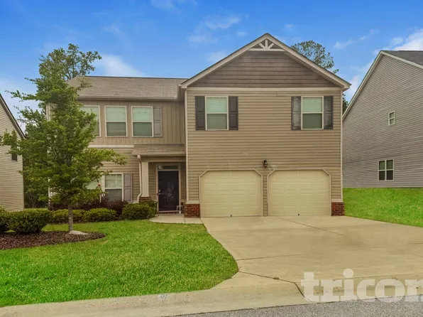 196 Sims Ct, Augusta, GA 30909