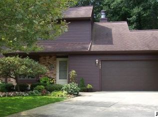 1868 Wedgefield, Jackson, MI 49201