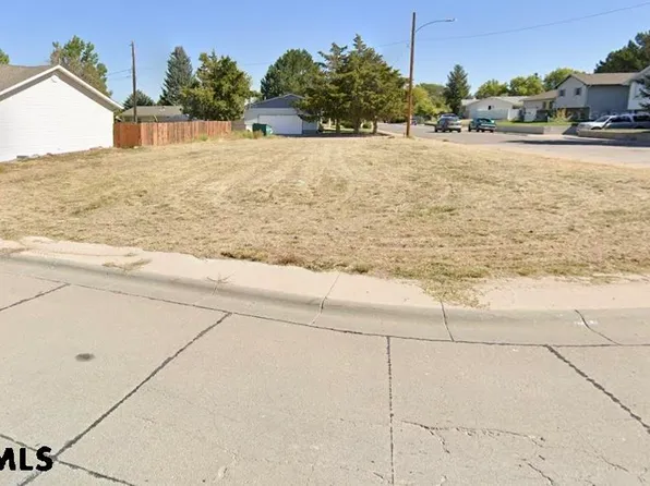 717 Evergreen St, Kimball, NE 69145