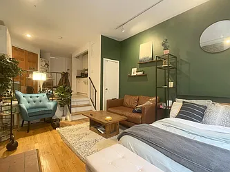 Rented by Oxford Property Group