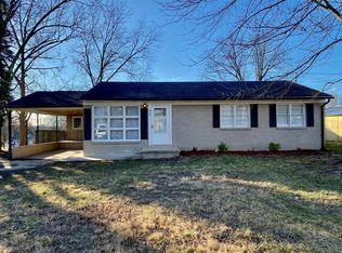 516 Spruce Ave, Cookeville, TN 38501