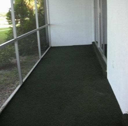 Screened Porch