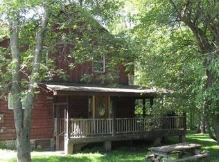 120 Lewis Rd, Oxford, NY 13830