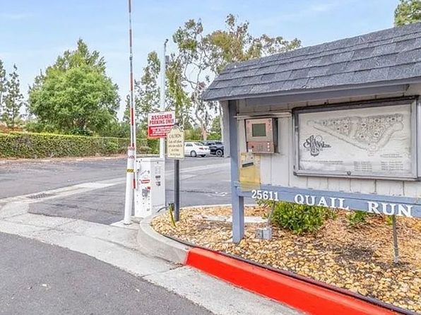 25611 Quail Run UNIT 65