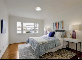 1101 Rivera St, San Francisco, CA 94116