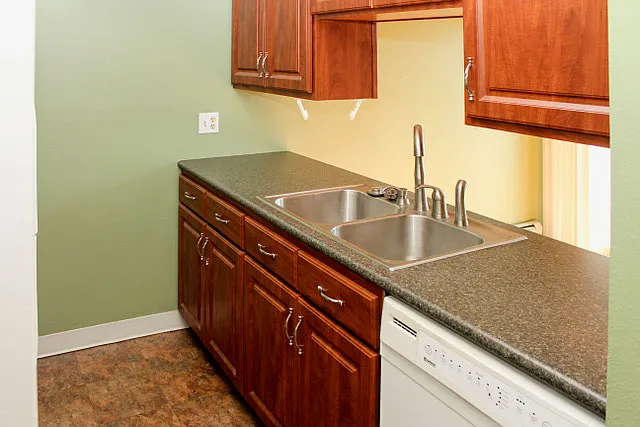 3431 Stover St #E533 — Photo 5