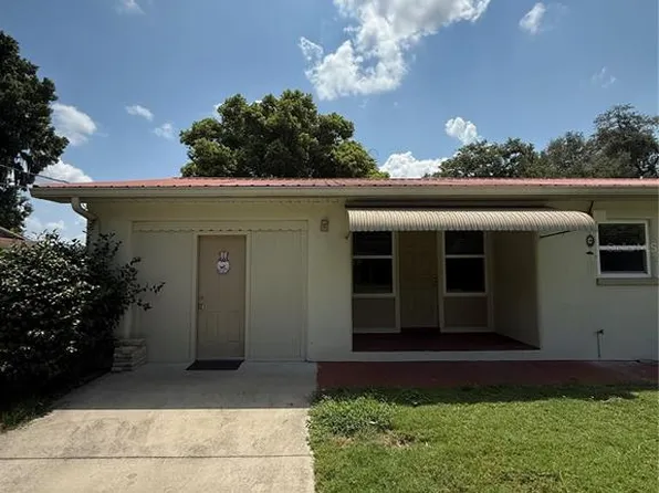 11213 SE 53rd Ct, Belleview, FL 34420