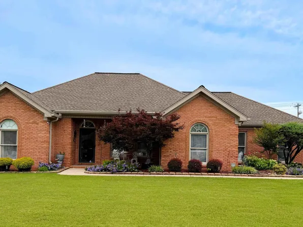 2613 Little John St SW, Decatur, AL 35603