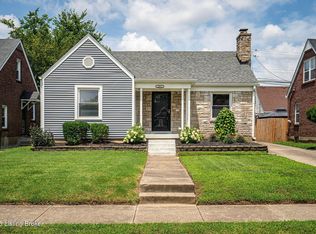 1011 Greenleaf Rd, Louisville, KY 40213