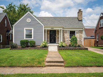 1011 Greenleaf Rd, Louisville, KY, 40213