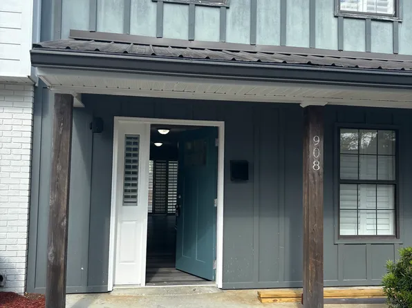 908 Cherokee St, Valdosta, GA 31602