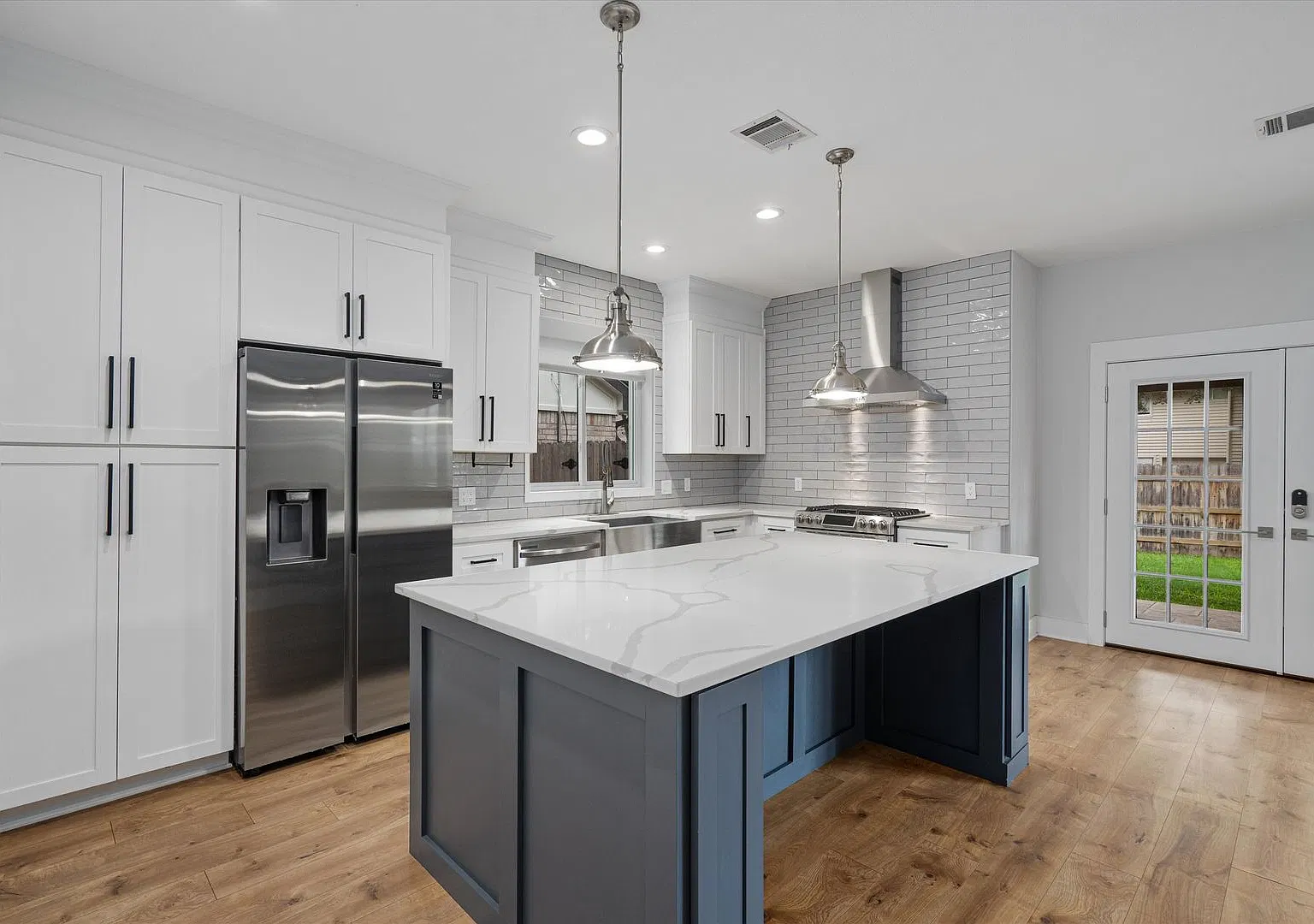 Stunning 4-Bedroom Home in Windermer of Pflugerville for Rent — Photo 1