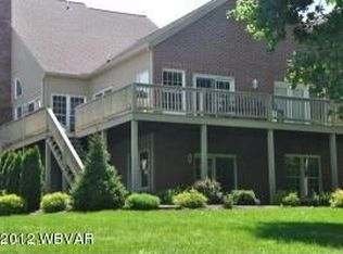 116 Victoria Ln, Lewisburg, PA 17837