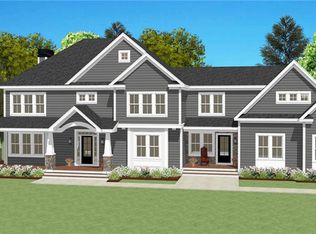 2 Amore Ln, East Greenwich, RI 02818