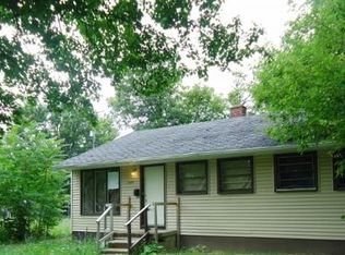 5605 Marja St, Flint, MI 48505