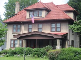 1745 N Washington Ave, Scranton, PA 18509