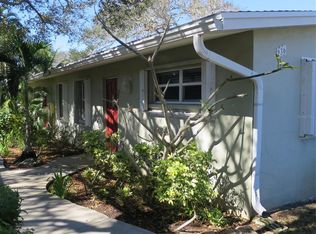 236 Woodland Ave APT 1, Cocoa Beach, FL 32931