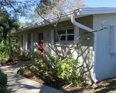 236 Woodland Ave APT 1, Cocoa Beach, FL, 32931