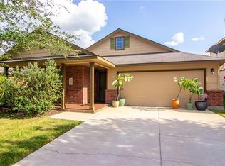 17913 Prairie Verbena Ln, Elgin, TX 78621