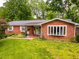421 Diana Ave, Batavia, OH 45103