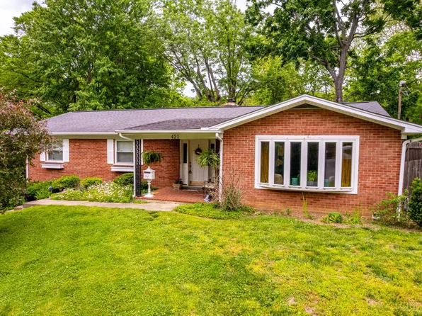 421 Diana Ave, Batavia, OH 45103