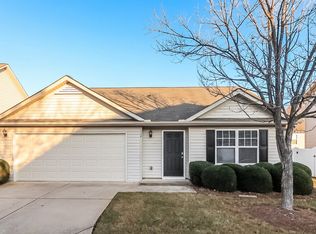 117 Hill Side Way, Hiram, GA 30141