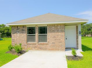 3610 Cline Rd, Wharton, TX 77488