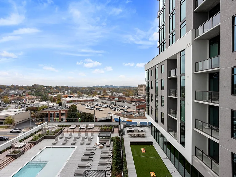 Rosette Green Hills — Photo 34