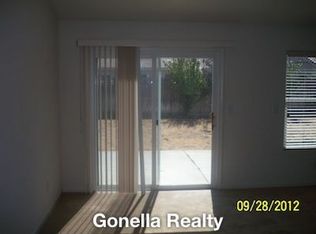 2099 W Granite Creek Dr, Merced, CA