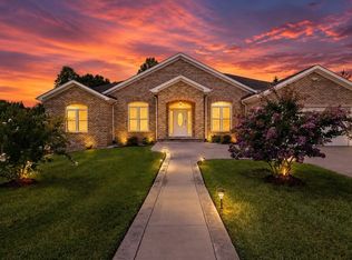 4261 Ajax Ct, Rockingham, VA 22801