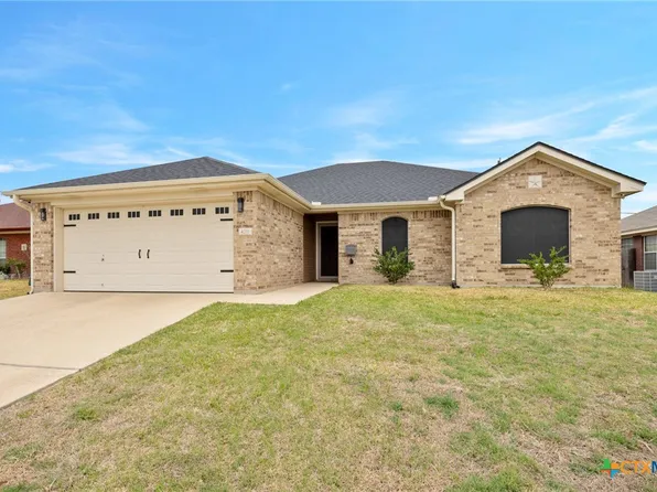 4211 Jim Ave, Killeen, TX 76549