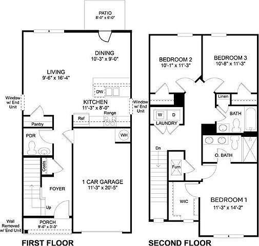 1st image of 4133 Belcourt Dr Lot 1502