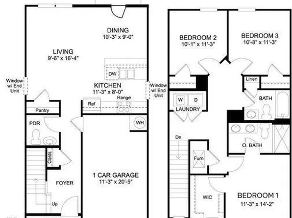 4133 Belcourt Dr Lot 1502, Cleveland, TN 37312