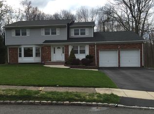 19 Littlebrook Rd, Springfield, NJ 07081