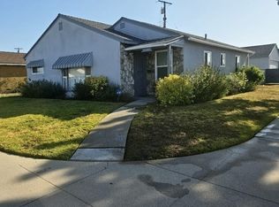 13903 S Zamora Ave, Compton, CA 90222